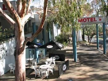 Tamwell Motel And Coffee Lounge - Great Ocean Road Tourism 4