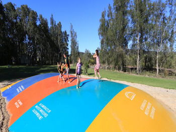 BIG4 Karuah Jetty Holiday Park - Great Ocean Road Tourism 1