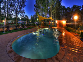 BIG4 Karuah Jetty Holiday Park - Great Ocean Road Tourism 3