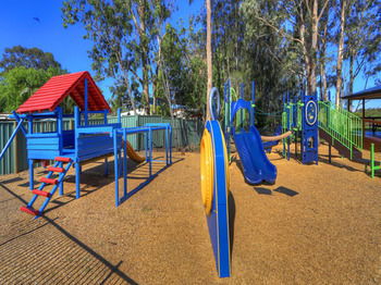 BIG4 Karuah Jetty Holiday Park - Great Ocean Road Tourism 4