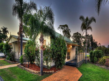 BIG4 Karuah Jetty Holiday Park - Great Ocean Road Tourism 17