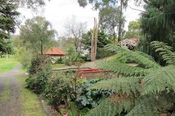 Cherryblossom B&B - Great Ocean Road Tourism 2