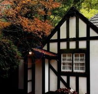 Tudor Cottages Mt Dandenong - Great Ocean Road Tourism