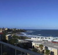 Kingaposs Row Holiday Apartments - Great Ocean Road Tourism
