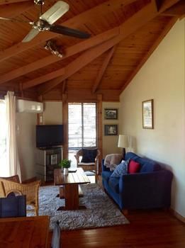 Buffs At Pokolbin - Great Ocean Road Tourism 5