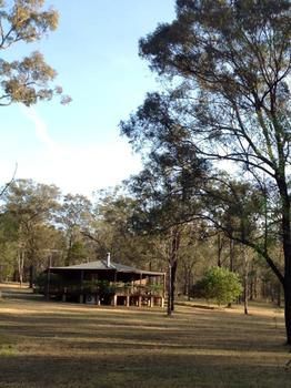 Buffs At Pokolbin - Great Ocean Road Tourism 7
