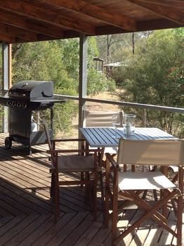 Buffs At Pokolbin - Great Ocean Road Tourism 8