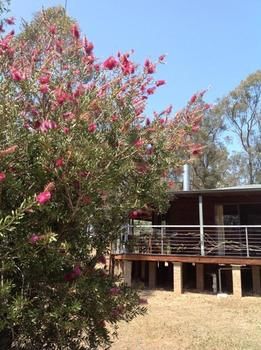 Buffs At Pokolbin - Great Ocean Road Tourism 9