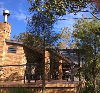 Buffs At Pokolbin - Great Ocean Road Tourism 14