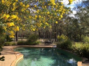 Buffs At Pokolbin - Great Ocean Road Tourism 22