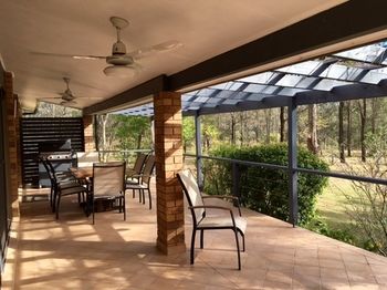 Buffs At Pokolbin - Great Ocean Road Tourism 23