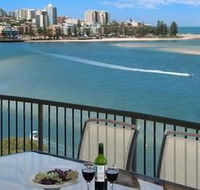 Windward Passage Holiday Apartments - Great Ocean Road Tourism