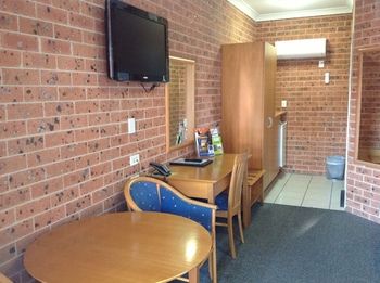 Akuna Motor Inn And Apartments - Great Ocean Road Tourism 2