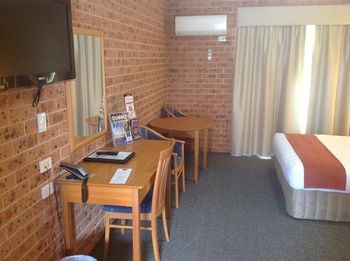 Akuna Motor Inn And Apartments - Great Ocean Road Tourism 3