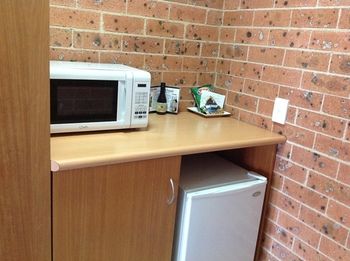 Akuna Motor Inn And Apartments - Great Ocean Road Tourism 4