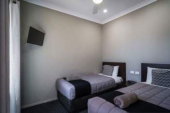 Akuna Motor Inn And Apartments - Great Ocean Road Tourism 5