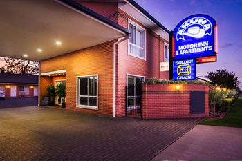 Akuna Motor Inn And Apartments - Great Ocean Road Tourism 8
