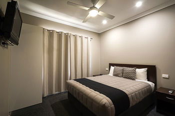 Akuna Motor Inn And Apartments - Great Ocean Road Tourism 9
