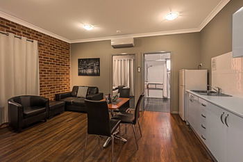 Akuna Motor Inn And Apartments - Great Ocean Road Tourism 11
