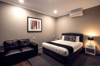 Akuna Motor Inn And Apartments - Great Ocean Road Tourism 13