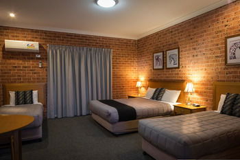 Akuna Motor Inn And Apartments - Great Ocean Road Tourism 14