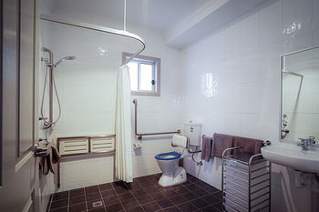 Akuna Motor Inn And Apartments - Great Ocean Road Tourism 15
