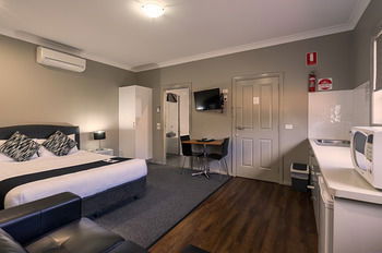 Akuna Motor Inn And Apartments - Great Ocean Road Tourism 17