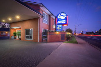 Akuna Motor Inn And Apartments - Great Ocean Road Tourism 21