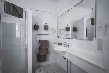 Akuna Motor Inn And Apartments - Great Ocean Road Tourism 23