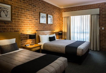 Akuna Motor Inn And Apartments - Great Ocean Road Tourism 24
