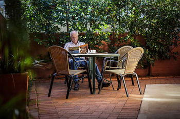 Akuna Motor Inn And Apartments - Great Ocean Road Tourism 25