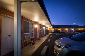 Akuna Motor Inn And Apartments - Great Ocean Road Tourism 27