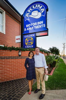 Akuna Motor Inn And Apartments - Great Ocean Road Tourism 28