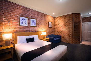 Akuna Motor Inn And Apartments - Great Ocean Road Tourism 29