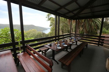 Pittwater YHA - Hostel - Great Ocean Road Tourism 0