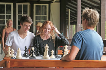 Pittwater YHA - Hostel - Great Ocean Road Tourism 1