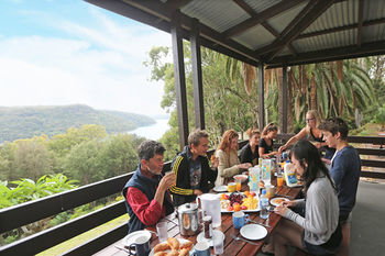 Pittwater YHA - Hostel - Great Ocean Road Tourism 2