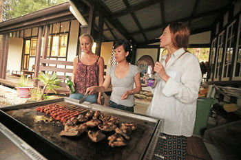 Pittwater YHA - Hostel - Great Ocean Road Tourism 4