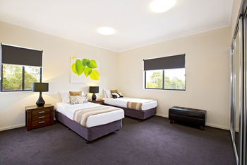 Astina Serviced Apartments - Central - Great Ocean Road Tourism 1