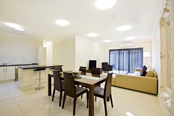 Astina Serviced Apartments - Central - Great Ocean Road Tourism 9
