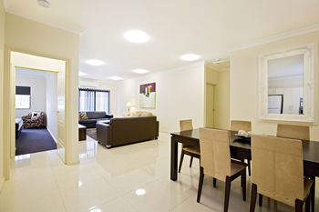 Astina Serviced Apartments - Central - Great Ocean Road Tourism 10