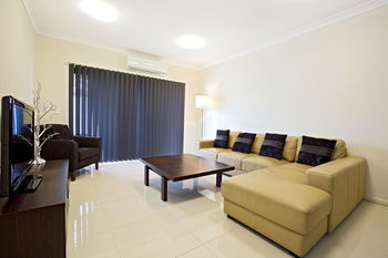 Astina Serviced Apartments - Central - Great Ocean Road Tourism 12