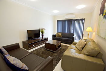 Astina Serviced Apartments - Central - Great Ocean Road Tourism 13