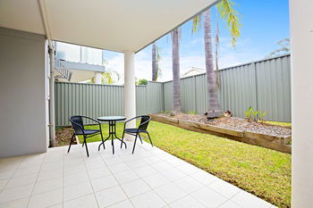 Astina Serviced Apartments - Central - Great Ocean Road Tourism 15