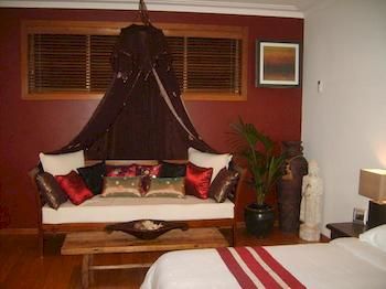 Tantarra Bed And Breakfast - Great Ocean Road Tourism 8