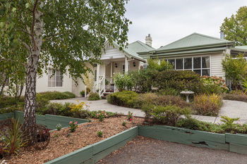 Yarra Gables Motel - Great Ocean Road Tourism 0
