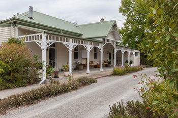 Yarra Gables Motel - Great Ocean Road Tourism 1