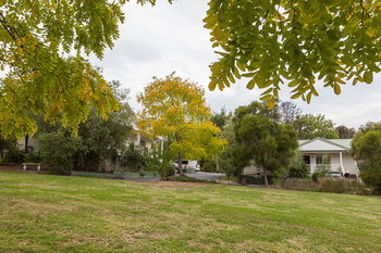 Yarra Gables Motel - Great Ocean Road Tourism 4