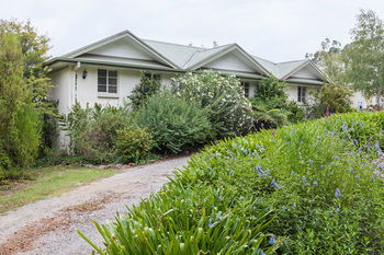 Yarra Gables Motel - Great Ocean Road Tourism 5