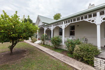 Yarra Gables Motel - Great Ocean Road Tourism 7